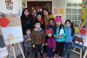 Una nueva y exitosa jornada de Tu gobierno en Terreno se llevó a cabo en la comuna de Río Verde
