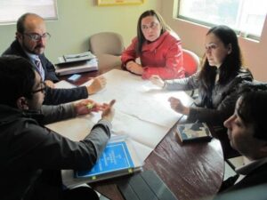Preparan actualización de Plan Seccional Río Serrano entre nuevas iniciativas para comuna de Torres del Payne