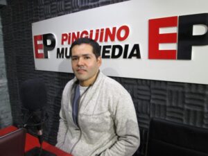 “La Urgencia del hospital es la cara más visible del establecimiento”, dijo médico jefe Rodrigo Mandujano