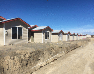 Abren postulaciones a vivienda para proyectos calificados