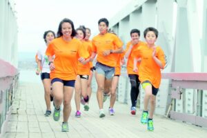 Se viene la XVIII versión del torneo  atlético escolar “Copa Nobelius”