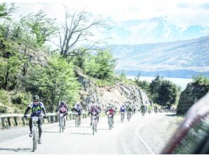 Este fin de semana se vivirá la fiesta  del Desafío Última Esperanza 2015