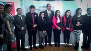 Ayer quedó conformado el Gabinete Juvenil de Magallanes