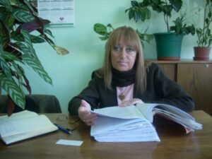 “Esto no se lo doy a nadie”, dijo Margoth González al cumplirse hoy 14 años de la desaparición de su hijo Ricardo Harex