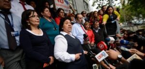 Fracasa intento del Gobierno por terminar con paro del Registro Civil