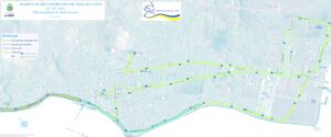En Punta Arenas ya palpita la Maratón del Estrecho