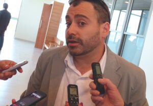 “Lo que está haciendo Sociedad Rentas Inmobiliarias es una medida desesperada”