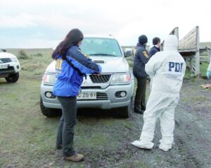 PDI descartó intencionalidad en trágico accidente en estancia