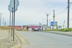 Trabajador fue detenido por  mantener herramientas robadas