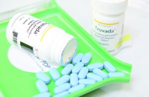 La pastilla que amenaza al  condón y al SIDA