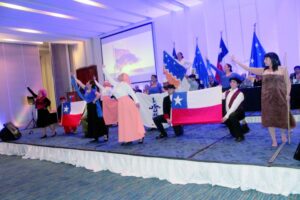 Divergentes opiniones entre CORE e intendente marcan celebración del Día de la Región
