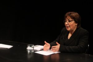 “Para avanzar en proyectos habitacionales  hay que hacerlo con una entidad patrocinante”