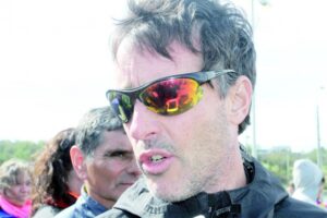 Sin prueba; malestar y desazón  entre los deportistas