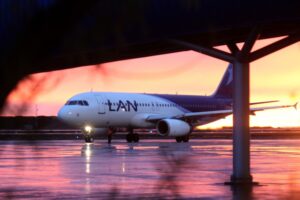 Cyber Monday: venta especial de LAN considera más de 85 mil cupos para volar entre marzo y junio de 2016