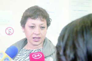 Formalizan a dueña de empresa Rayen por soborno y fraude al Fisco