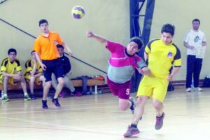 Con éxito finalizaron las Olimpiadas Salesianas Patagónicas