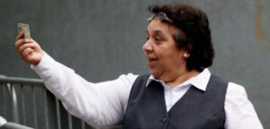 Finaliza paro del Registro Civil: funcionarios firman acuerdo con el Gobierno