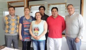 Finaliza negociación entre Nova Austral y Sindicato N° 2