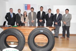 Recauchaje de neumáticos se incrementará en un 50% tras acuerdo de producción limpia