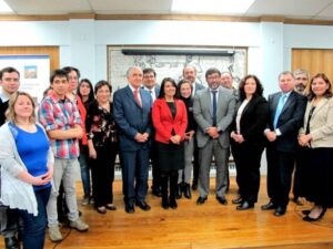 Minvu y Universidad de Magallanes suscribieron Convenio de Colaboración y Cooperación