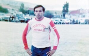Fidel Rodríguez Díaz: gloria y figura en la época dorada del fútbol natalino