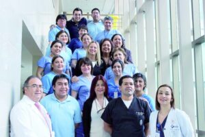 Conmemoraron Día de los Paramédicos
