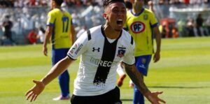 Colo Colo consiguió un ajustado triunfo ante la UdeC y mantiene la ventaja en el Apertura