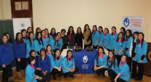 Convenio permitirá continuidad de estudios