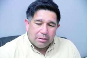 “Me amenazaron de  muerte y sólo me defendí”