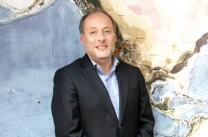 Ramiro Parra asumió la gerencia de ENAP Magallanes