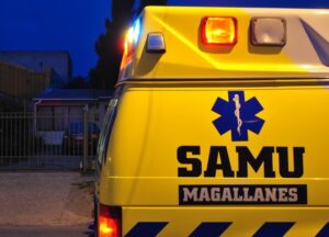 Falso llamado de agresión movilizó al SAMU y Carabineros