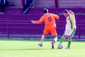 Liga Popular: Santos Mardones sigue imparable