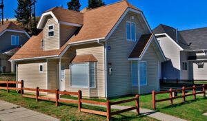 Los diversos proyectos inmobiliarios que se desarrollan en Magallanes