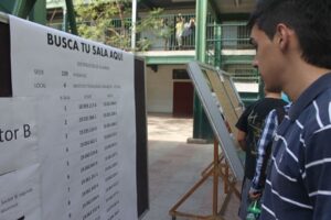 Mañana comienza el reconocimiento de salas
