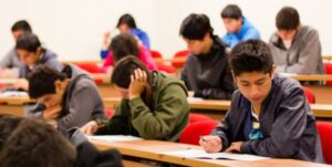 Critican que simulador de puntaje de notas se ocuparía para otros fines
