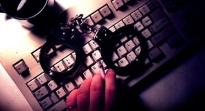 Expertos explican lo fácil que es obtener información de una persona por la red