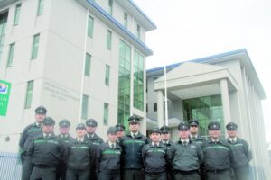 Gendarmería celebra 85 años con nuevos desafíos