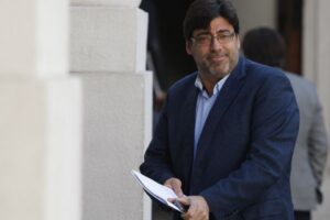 “Creo que va a ser estupendo que arriben a Magallanes”
