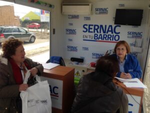Lanzan campaña de educación financiera para adultos mayores