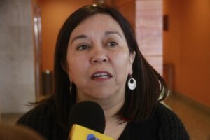 “El Mineduc entregó todos los recursos de este año para la deuda previsional”