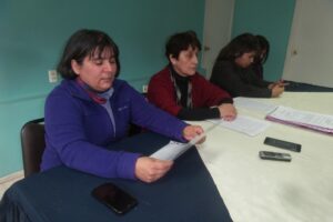 Incertidumbre en profesores por proyectos educacionales