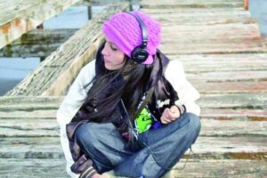 Emotiva carta de despedida de hermana de joven asesinada