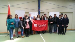 Realizaron conversatorio por la  inclusión y la diversidad sexual
