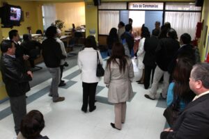 Paro del Registro Civil llegó a su fin: Magallanes aceptó propuesta del Gobierno