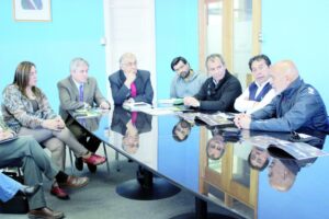 Avanzan gestiones para determinar  fecha Rally Mobil 2016 en Magallanes