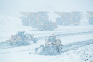 Desfavorable momento del carbón genera dudas en futuro de Mina Invierno