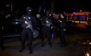 Ningún grupo se ha reivindicado atentado en Túnez que dejó al menos 12 personas fallecidas