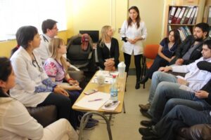 Servicio de Salud Magallanes inicia consultorías en Diabetes