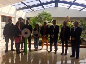 Fomentarán el reciclaje con campañas ambientales y puntos limpios en la universidad
