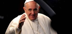 Papa Francisco: se acabó la “vida de faraón” en el Vaticano